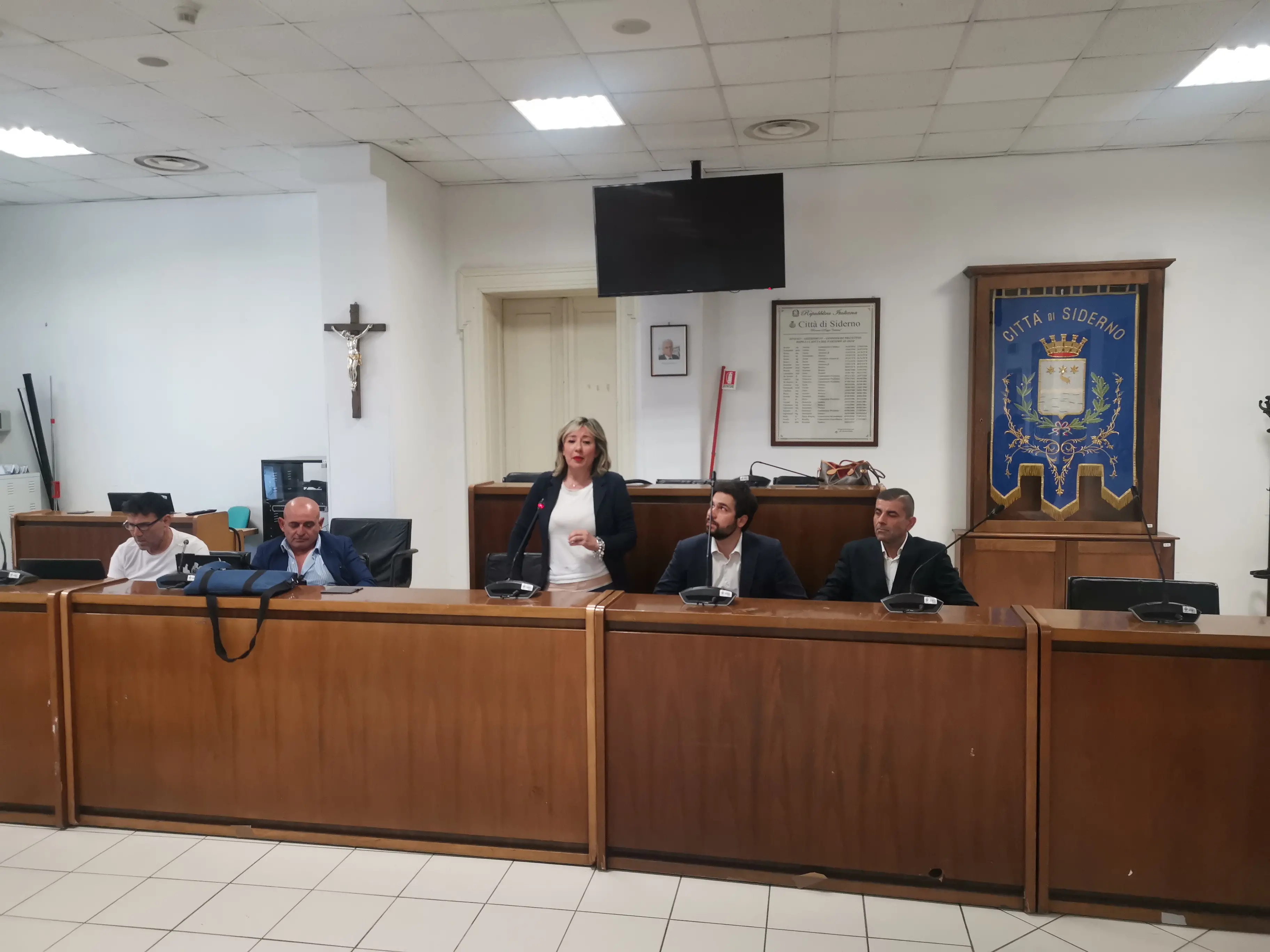 Giornata Internazionale dell’Infermiere, il confronto sul futuro della professione sanitaria passa da Siderno\n