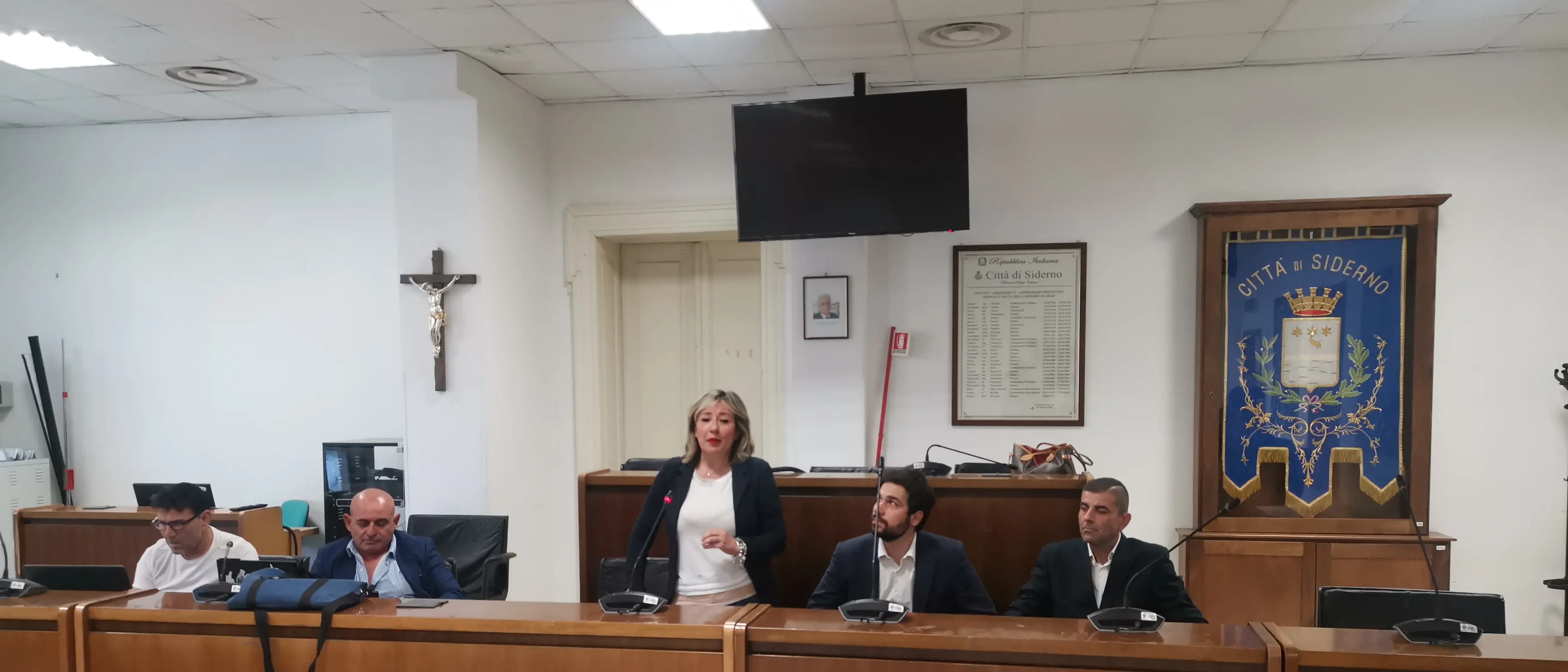 Giornata Internazionale dell’Infermiere, il confronto sul futuro della professione sanitaria passa da Siderno\n