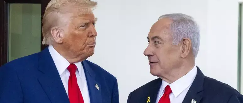 Emirati smentiscono visita segreta di Netanyahu, ma l’ex capo dello staff conferma\n