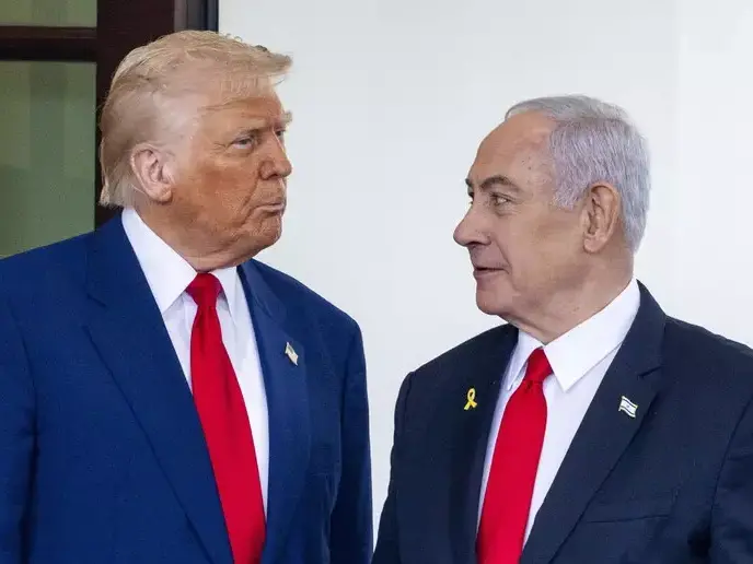 Emirati smentiscono visita segreta di Netanyahu, ma l’ex capo dello staff conferma
