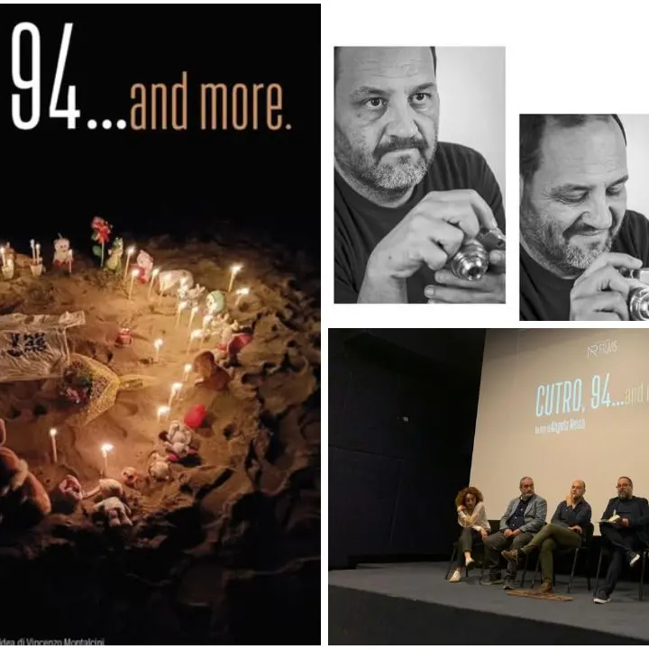 “Cutro, 94… and more”: all'Unical il cinema di Resta trasforma la strage in autopsia del nostro fallimento\n