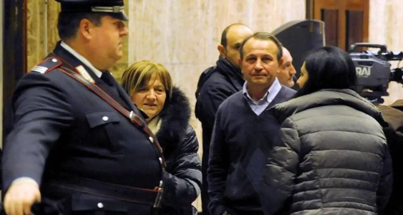 Garlasco, il legale dei Poggi: «Da Stasi 350 euro al mese, nessun problema a restituirli»