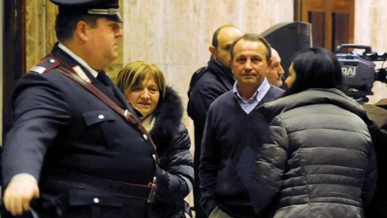Garlasco, il legale dei Poggi: «Da Stasi 350 euro al mese, nessun problema a restituirli»