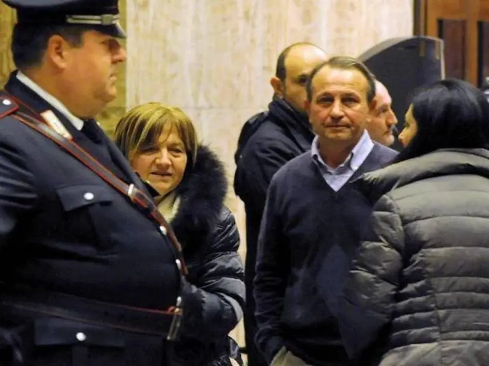 Garlasco, il legale dei Poggi: «Da Stasi 350 euro al mese, nessun problema a restituirli»