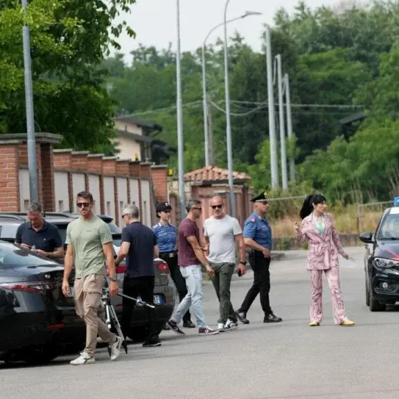Garlasco, l’ex pm Pezzino sulle intercettazioni «trascurate»\u00A0del 2017: «Non lo sapevo, per me erano centrali»\n