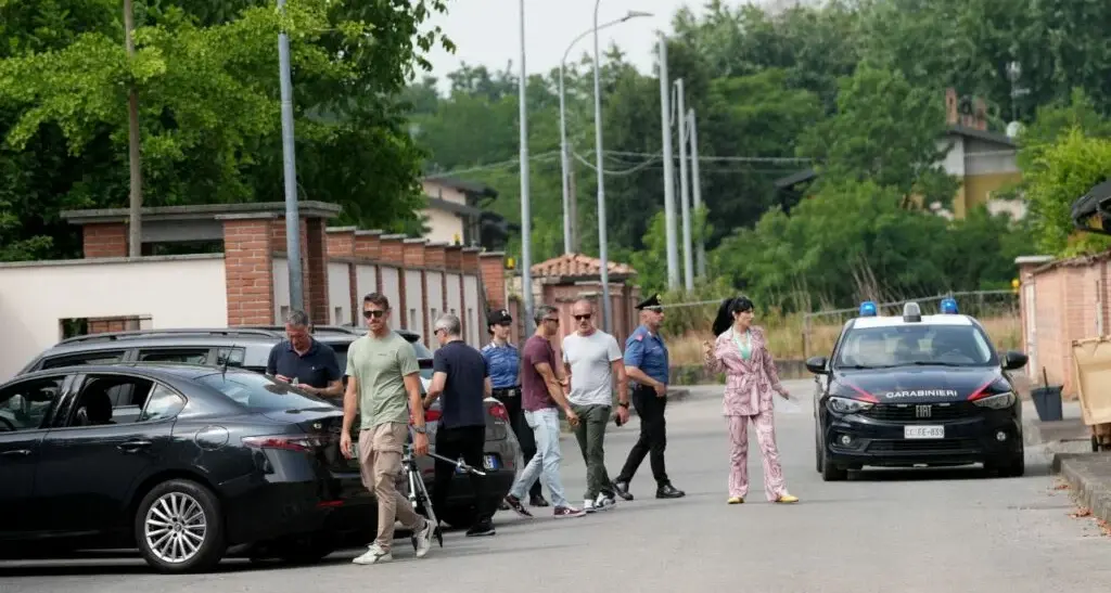 Garlasco, l’ex pm Pezzino sulle intercettazioni «trascurate»\u00A0del 2017: «Non lo sapevo, per me erano centrali»\n