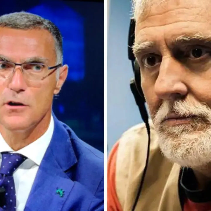 Cleto, Beppe Bergomi e Francesco Repice stasera al Castello Angioino