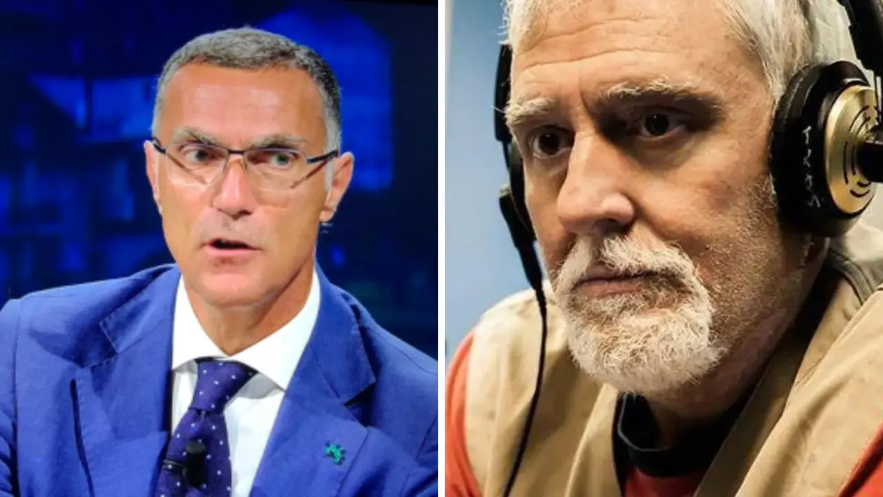 Cleto, Beppe Bergomi e Francesco Repice stasera al Castello Angioino