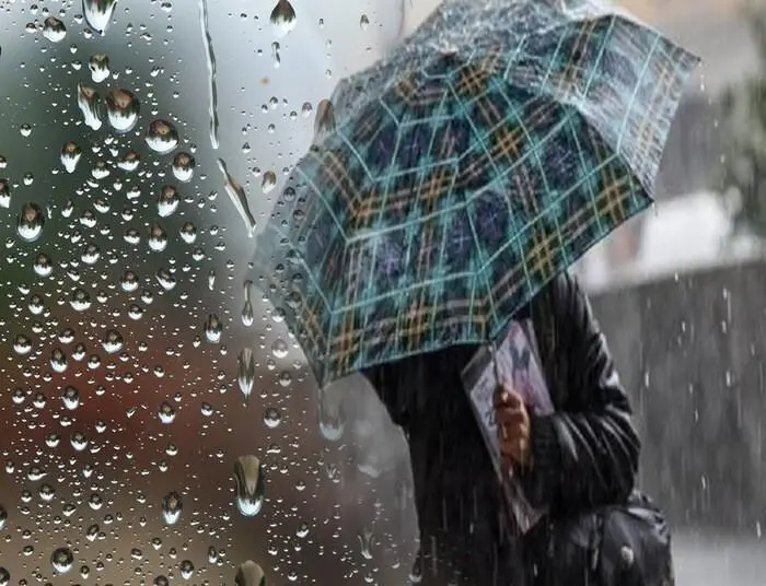 Pazza primavera, forti precipitazioni sul Tirreno cosentino e sabato torna la pioggia\n