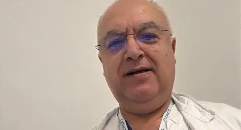 L’assemblea di Anaao Assomed conferma Ziccarelli alla segreteria regionale del sindacato