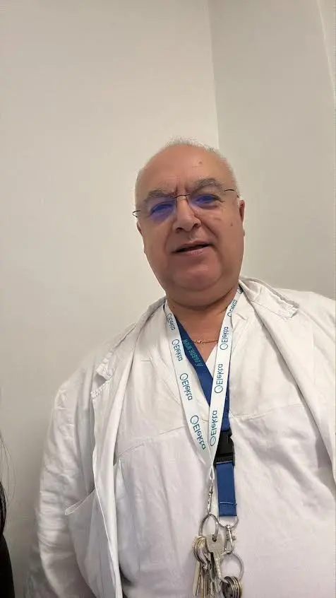 L’assemblea di Anaao Assomed conferma Ziccarelli alla segreteria regionale del sindacato