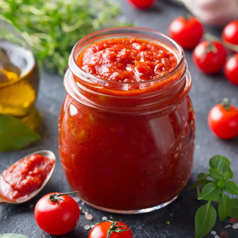Passata di pomodoro, ecco le migliori del supermercato secondo Gambero Rosso