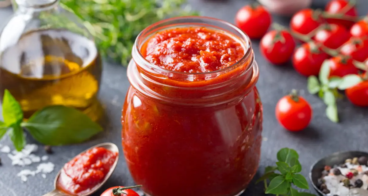 Passata di pomodoro, ecco le migliori del supermercato secondo Gambero Rosso