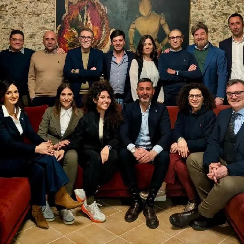 Ordine degli Ingegneri di Cosenza, Gigi Catanzaro sarà presidente