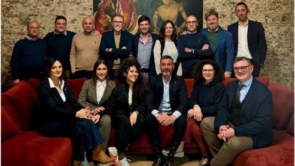 Ordine degli Ingegneri di Cosenza, Gigi Catanzaro sarà presidente