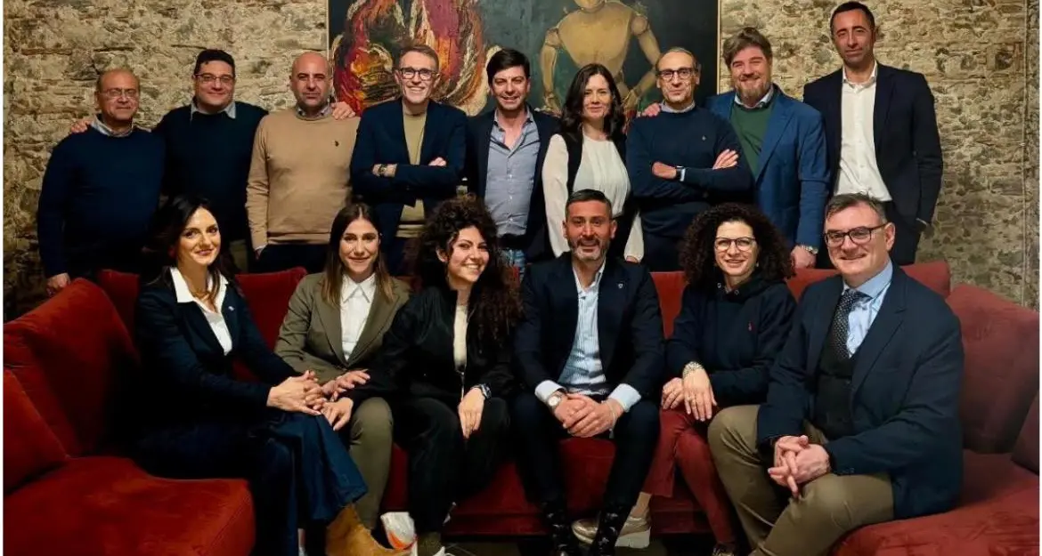 Ordine degli Ingegneri di Cosenza, Gigi Catanzaro sarà presidente