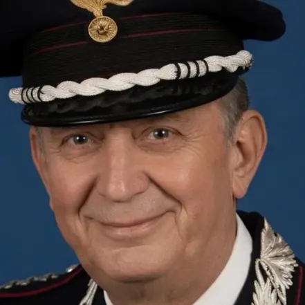 Scomparsa del Generale Anastasio Bertucci, il cordoglio di Battaglia\n