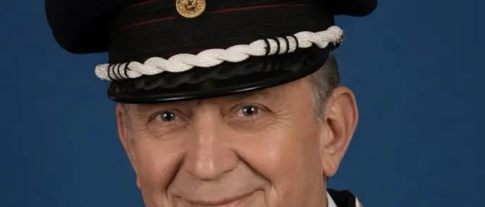 Scomparsa del Generale Anastasio Bertucci, il cordoglio di Battaglia\n