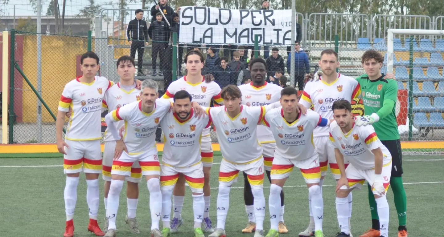 Isola Capo Rizzuto, il fair play come marchio di fabbrica: vinto il Premio Disciplina in Eccellenza\n