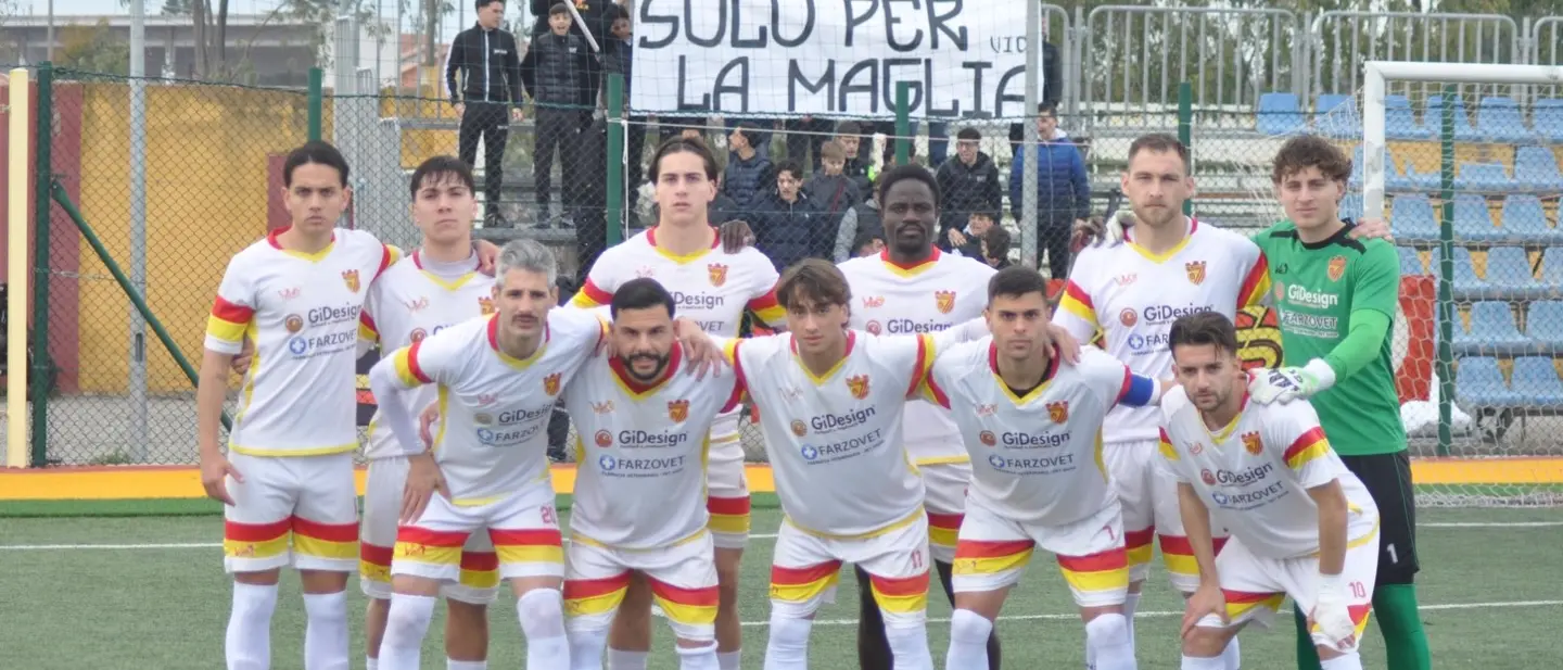 Isola Capo Rizzuto, il fair play come marchio di fabbrica: vinto il Premio Disciplina in Eccellenza\n