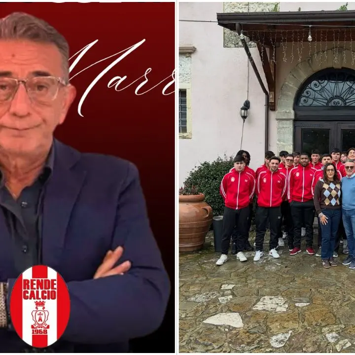 Dilettanti, il Rende si lecca le ferite e cerca di ripartire: azzerate tutte le cariche societarie del club biancorosso\n