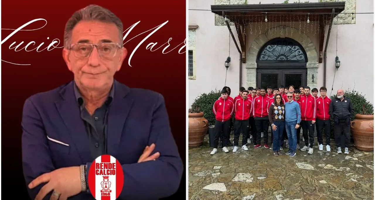 Dilettanti, il Rende si lecca le ferite e cerca di ripartire: azzerate tutte le cariche societarie del club biancorosso\n