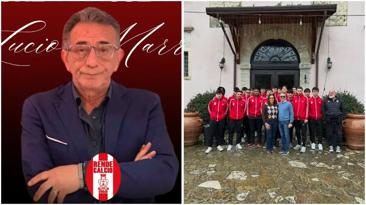 Dilettanti, il Rende si lecca le ferite e cerca di ripartire: azzerate tutte le cariche societarie del club biancorosso\n
