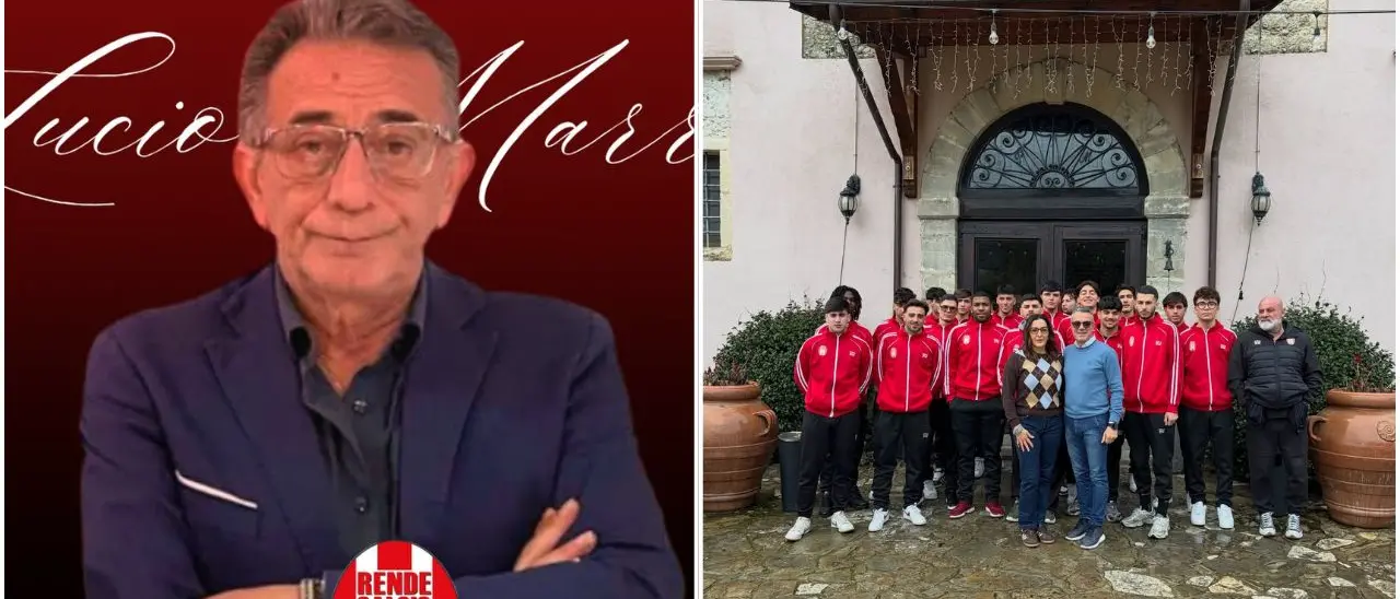 Dilettanti, il Rende si lecca le ferite e cerca di ripartire: azzerate tutte le cariche societarie del club biancorosso\n