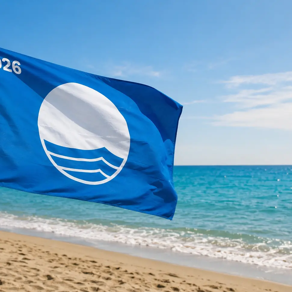 Bandiere Blu 2026, boom Calabria: quattro new entry e secondo posto in Italia