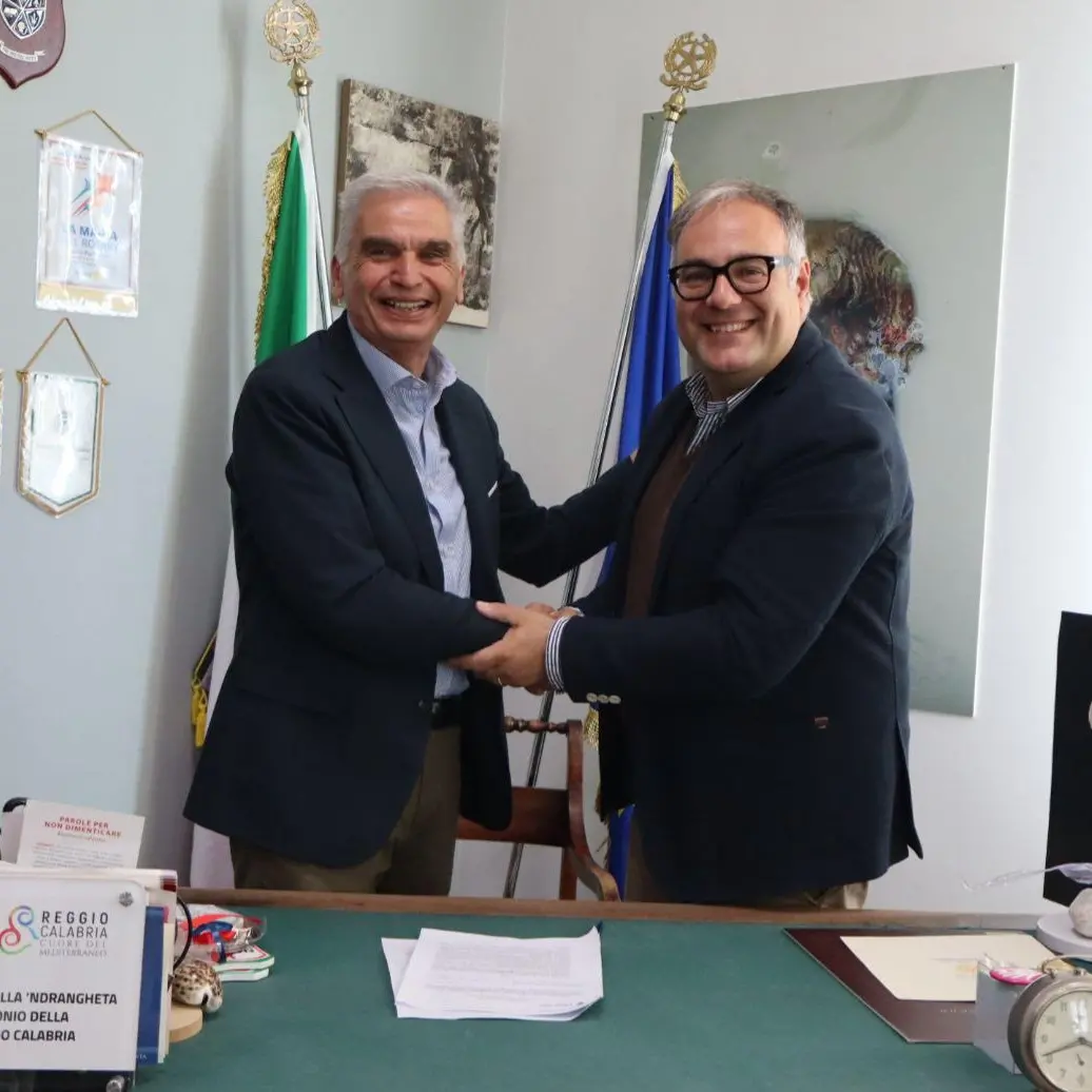 Il MArRC al fianco del Concorso Internazionale dei Madonnari di Taurianova\n