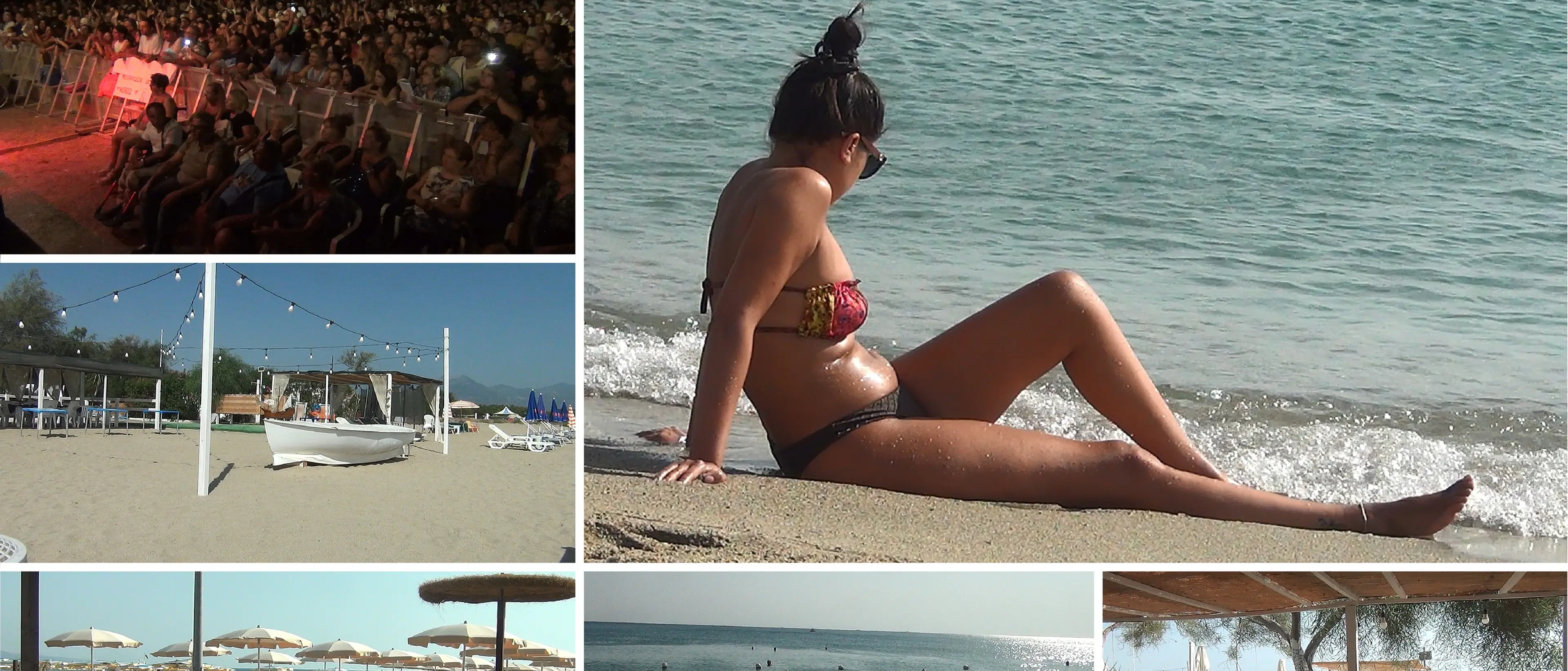 Marina di Sibari celebra il \"Summer Begin\": grande partecipazione per l'avvio dell'estate 2026\n