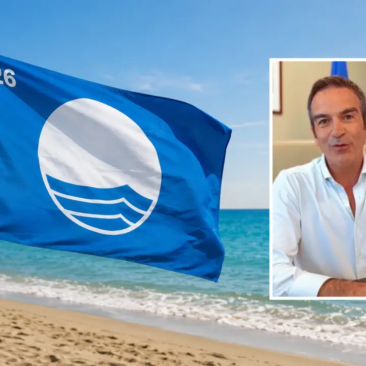 Calabria seconda in Italia per Bandiere Blu, Cosenza spadroneggia\n