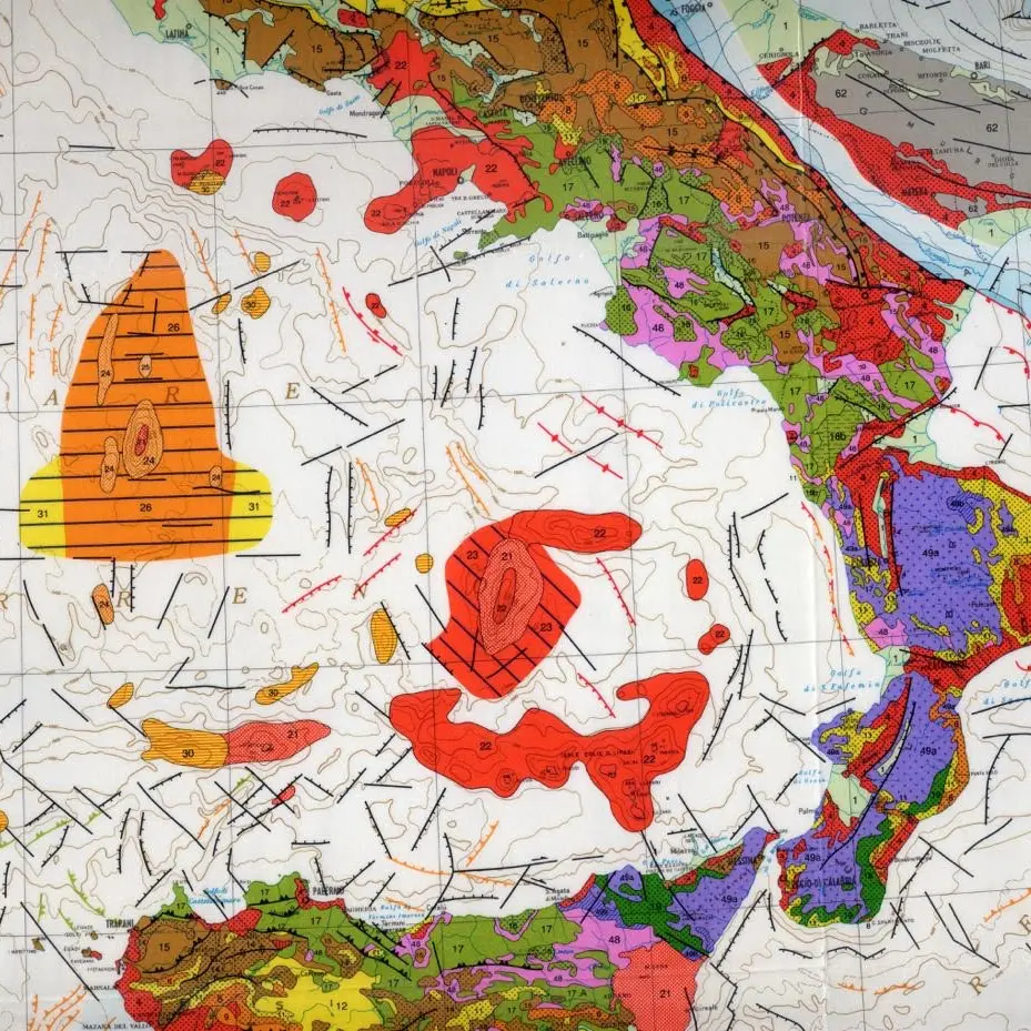 La Calabria raccontata dalle rocce: Gino Mirocle Crisci guida un viaggio nella storia geologica della regione\n