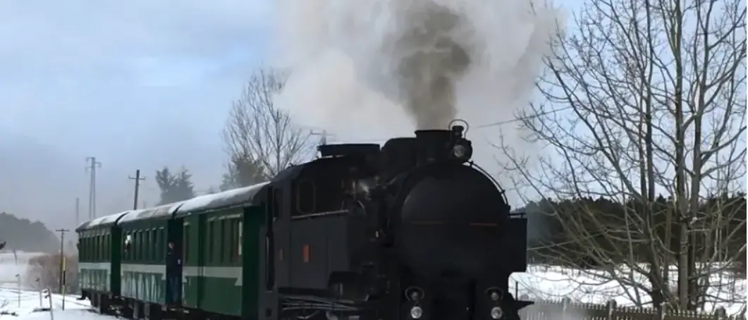 Il Treno della Sila non fischia più. E nessuno spiega perché: la ricostruzione tra pause e silenzi\u00A0\n