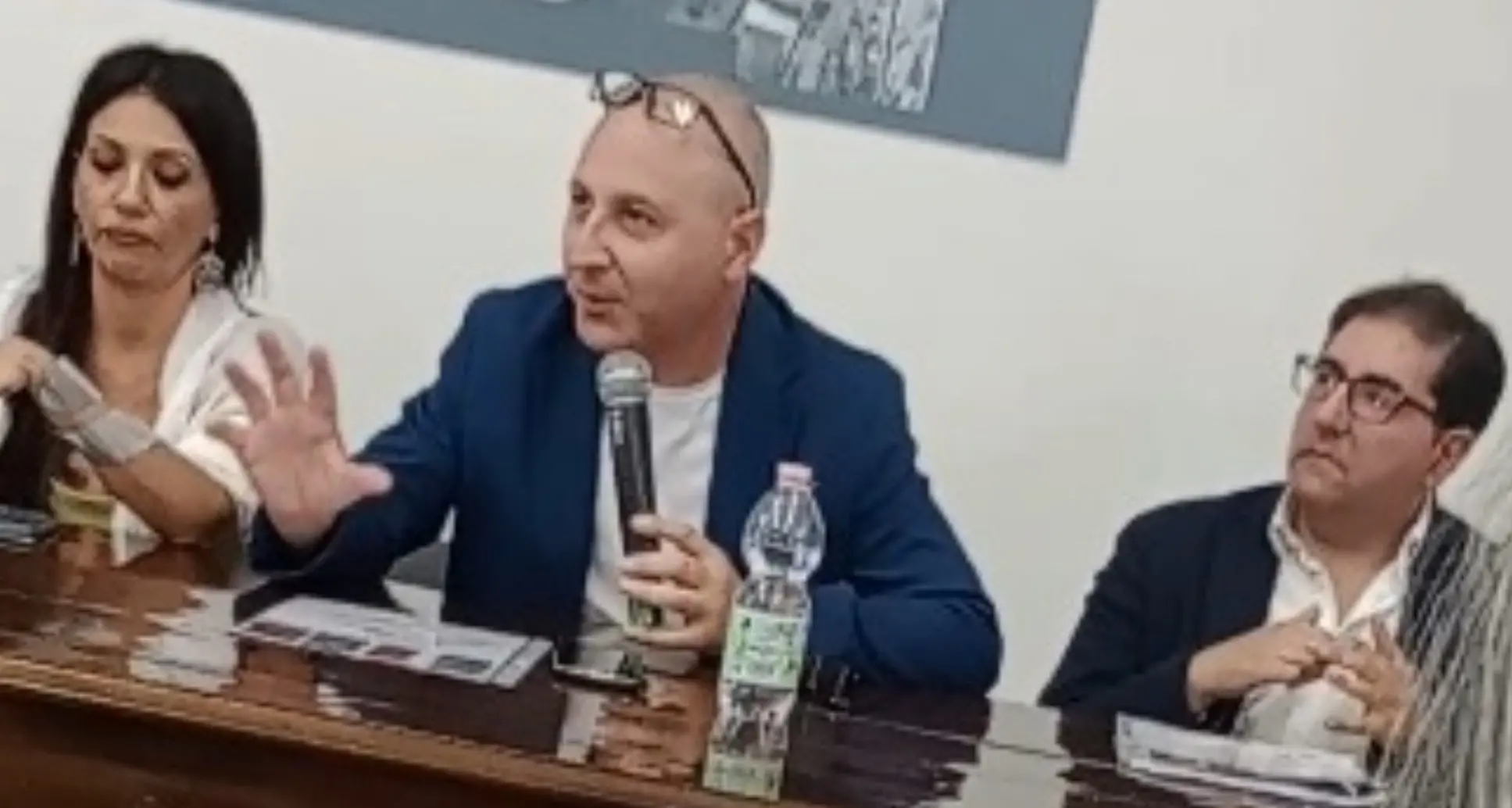 Nuova edizione del Festival Mogol-Battisti, in giuria il discografico reggino Silvio Pacicca\n