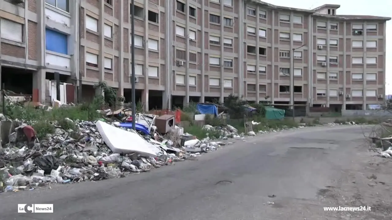 Arghilla Vaccaro faticoso far rispettare le regole