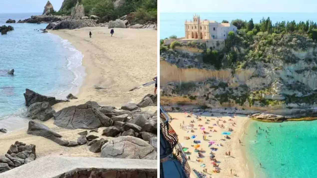 Bandiere blu, la Costa degli dei sorride a metà: nel Vibonese riconferma per Tropea e Parghelia ma nessuna new entry\n