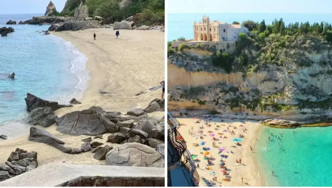 Bandiere blu, la Costa degli dei sorride a metà: nel Vibonese riconferma per Tropea e Parghelia ma nessuna new entry\n