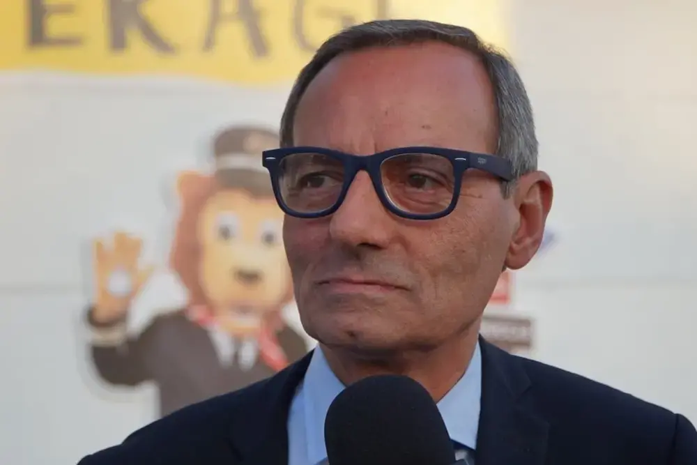 Rapporto economico della Camera di commercio, Battaglia: «Reggio cresce e ritrova credibilità per attrarre investimenti e sviluppo»\n