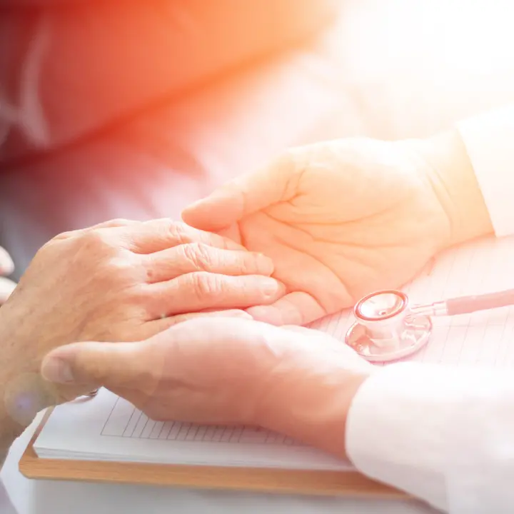 <p>Parkinson, da Aosta parte l'approfondimento metodologico sul dermatomagnetismo statico</p>