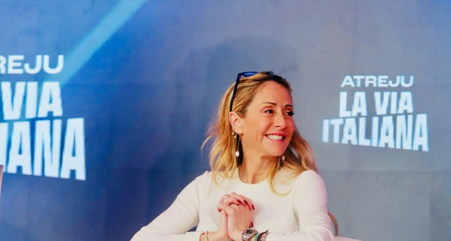 Arianna Meloni lancia Fdi (e Cannizzaro) a Reggio Calabria: «Questa città merita di essere valorizzata»\n