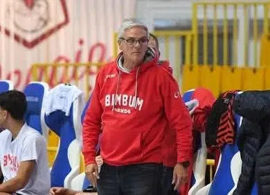 Bim Bum Rende, Carbone celebra la salvezza: «Abbiamo scritto un capolavoro»\n