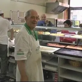 Addio a Giacinto Nesci, storico pizzaiolo catanzarese: domani i funerali a San Pio X\n