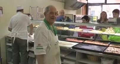 Addio a Giacinto Nesci, storico pizzaiolo catanzarese: domani i funerali a San Pio X\n