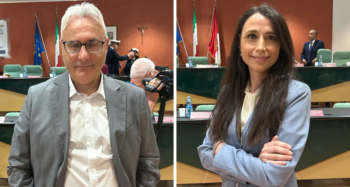 Rende, Trombino e Galassi: «Ecco perché ci siamo astenuti sul regolamento dei centri sociali»\n
