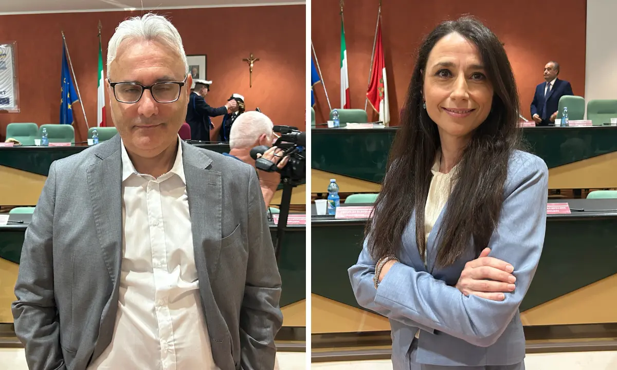Rende, Trombino e Galassi: «Ecco perché ci siamo astenuti sul regolamento dei centri sociali»\n