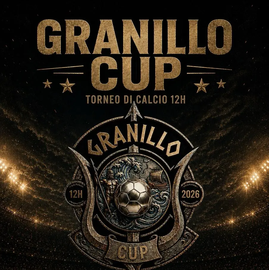 ASC Calabria promuove la “Granillo Cup”\n
