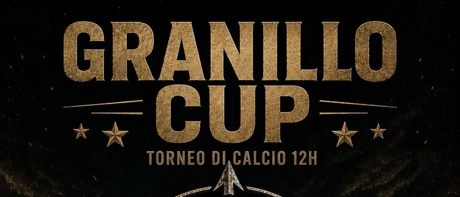 ASC Calabria promuove la “Granillo Cup”\n
