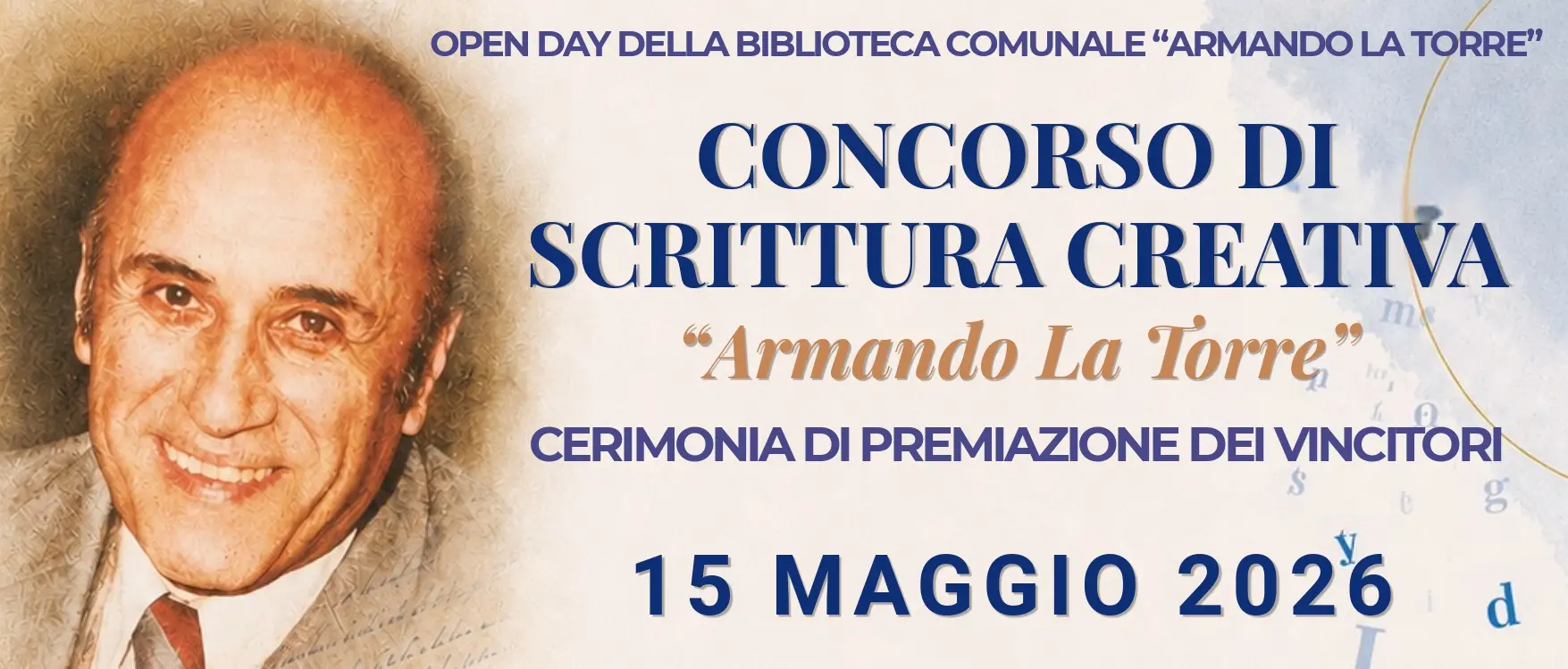 Siderno,\u00A0l’open day della biblioteca comunale\u00A0nel nome di Armando La Torre\n