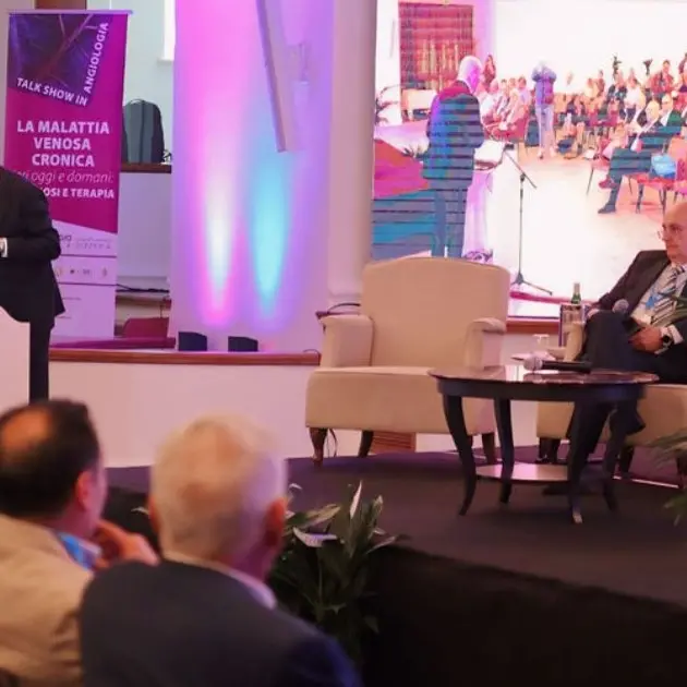 “Angiologia: The Experiences”:\u00A0 a\u00A0Gizzeria Lido\u00A0la terza edizione del talk show in diretta sulla nostra testata\n